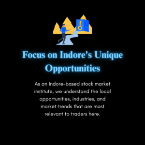 Stock market classes in Indore