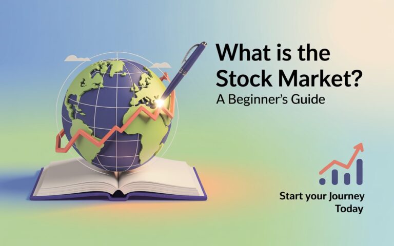 What is the Stock Market