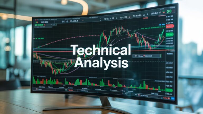 How Technical Analysis Helps You Make Smarter Trades