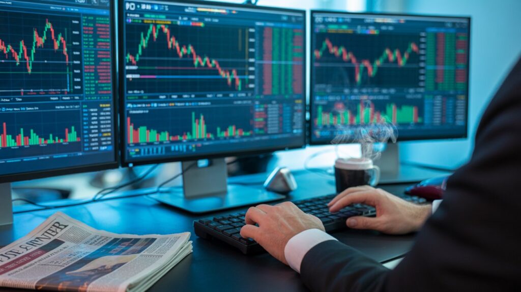 Top 5 Trading Mistakes Beginners Should Avoid